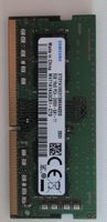SAMSUNG 8GB DDR4 M471A1K43CB1