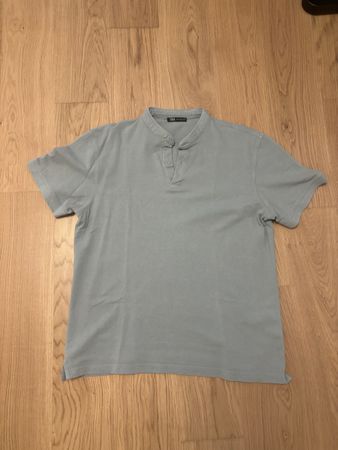 Herren Polo Shirt Zara Grösse L guter Zustand