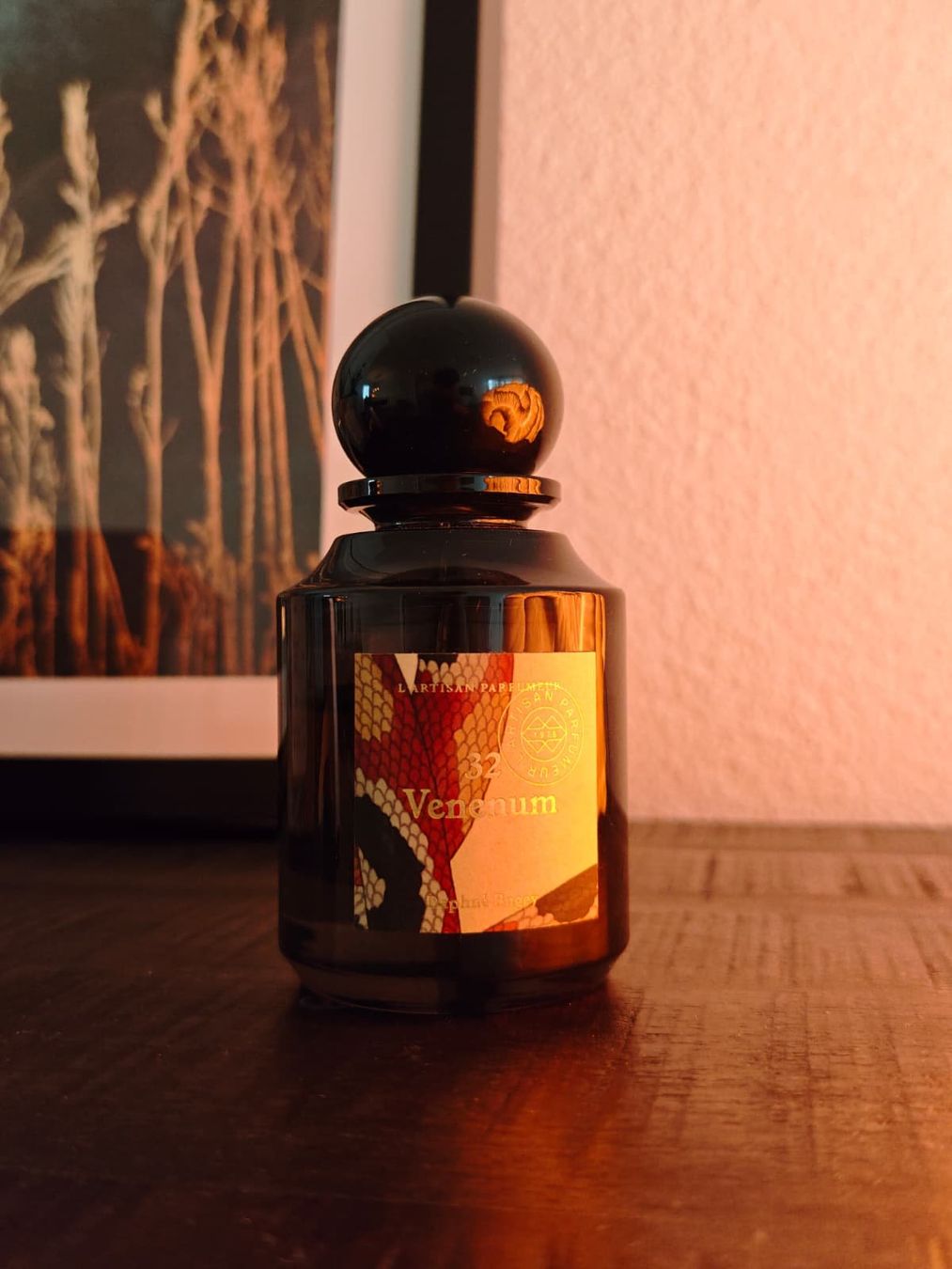 Profumi & Eau de Toilette: L'Artisan Parfumeur - Venenum 32 - 75ml – Usato da Windisch venduto da motopersempre