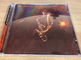 N8 John Coltrane – The Other Village Vanguard Tapes - 2 CD
