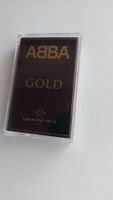MC - ABBA GOLD - GREATEST HITS (1992)