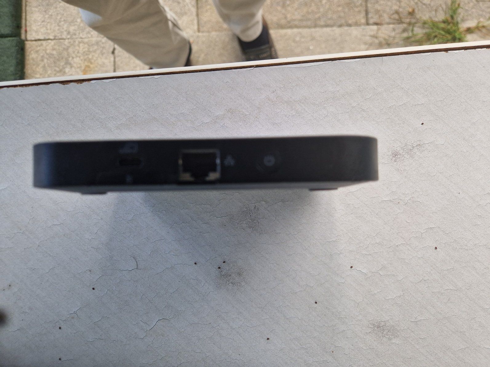 Modems & Router: Mobiler Router Acer M5 – Gebraucht aus Spiez von Yulle 2