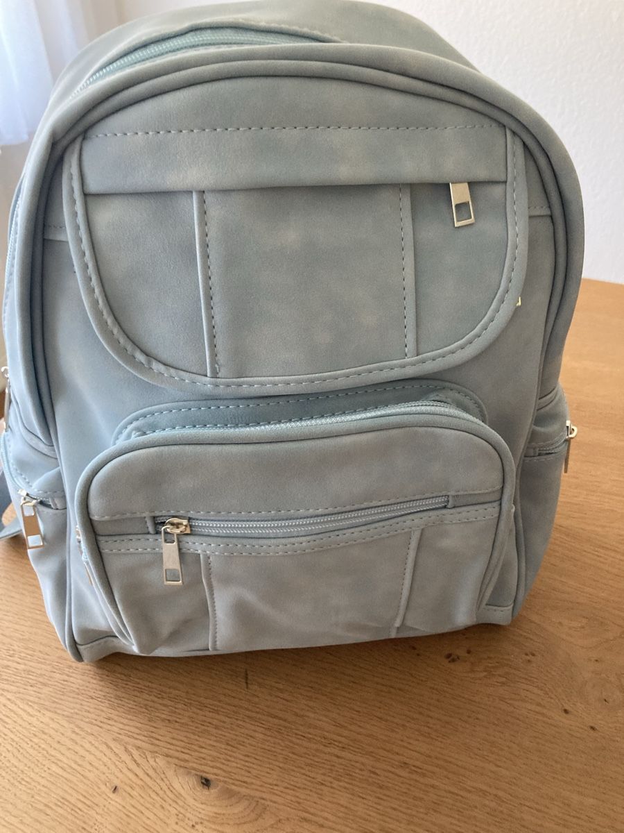 Rucksäcke: Neuer Rucksack – Neu (gemäss Beschreibung) aus Geroldswil von schatz1962