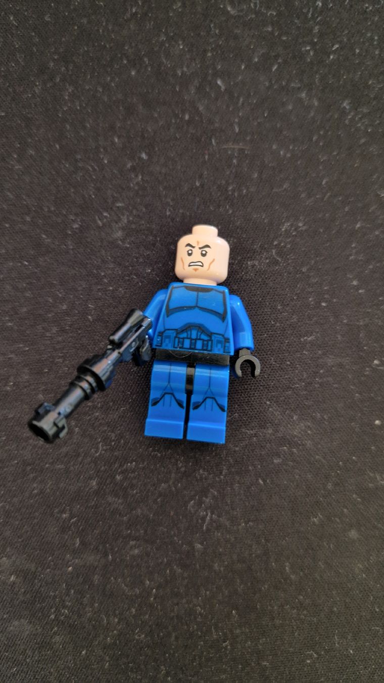 Lego Spielzeuge: LEGO Senate Commando – Neu (gemäss Beschreibung) aus Küttigen von TheFactor