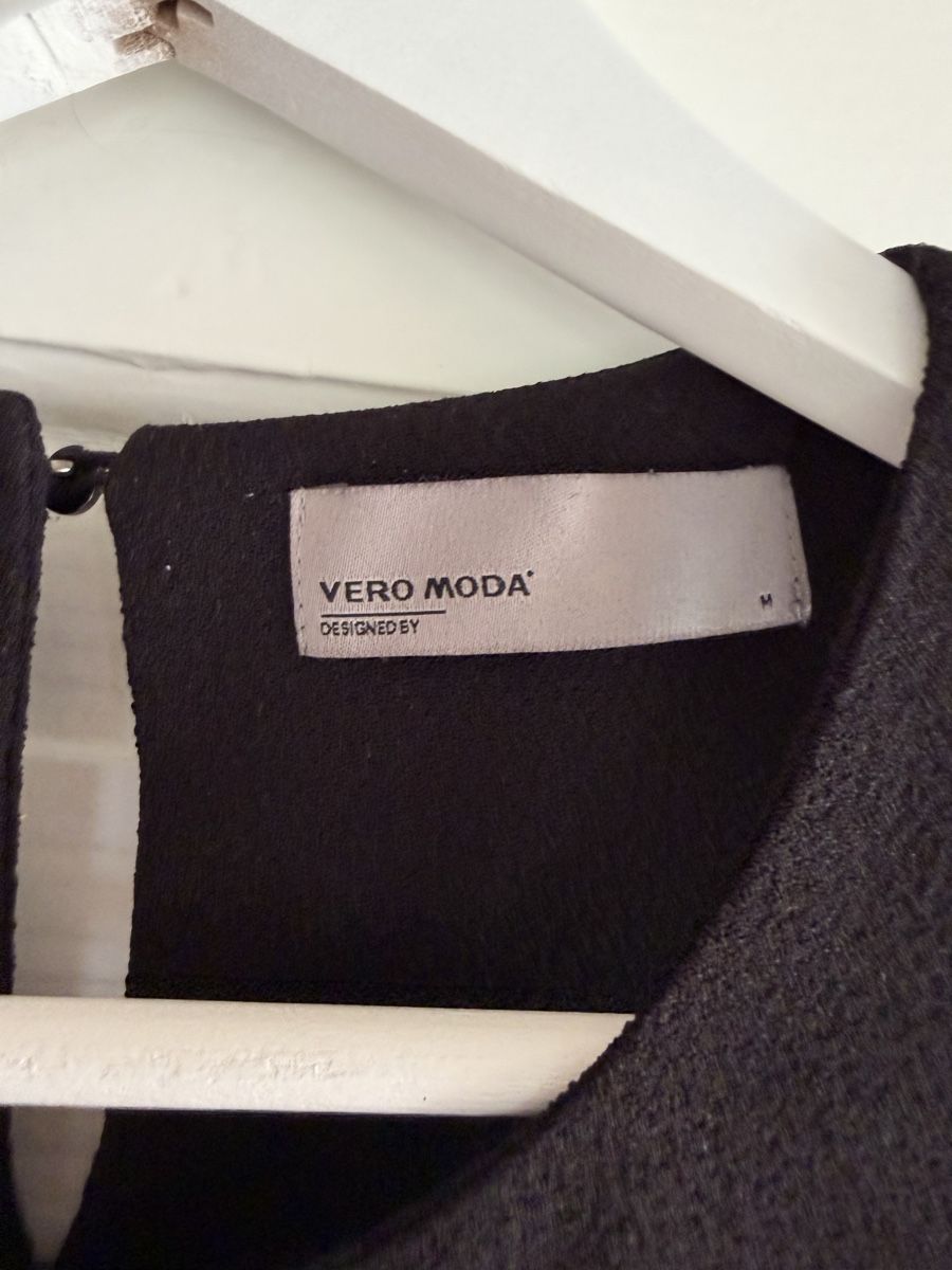Vero Moda Blusen: Schickes Vero Moda Top, Grösse M – Neu (gemäss Beschreibung) aus St. Gallen von giu_5xcq 2