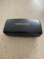 Original Versace Brillenetui / Sonnenbrillenetui