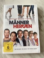 Männerherzen DVD FSK 6 guter Zustand