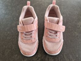 Chaussures idéales pour la gym taille 27