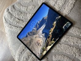 Apple iPad Pro, 12.9 Zoll, 5. Generation, 256 GB