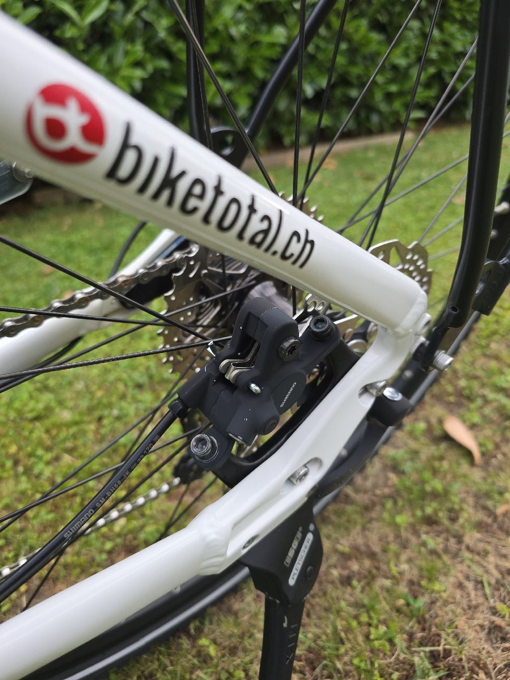 Cresta Velos: Cresta E-Bike 25 km/h – Gebraucht aus Kägiswil von Qendro95 7