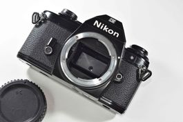 Nikon EM