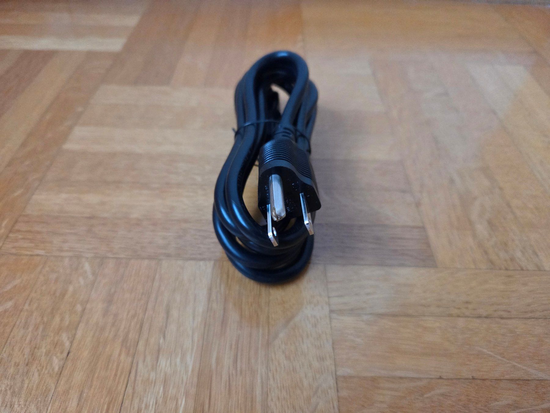 Cavi: Power cord desktop - US - 150 cm – Usato da Onex venduto da Fifane 1