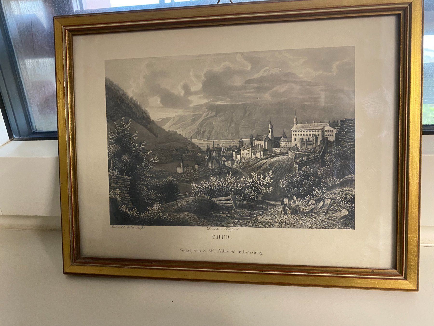 Foto & Immagini: Bild – Usato da Dietlikon venduto da Nicokh