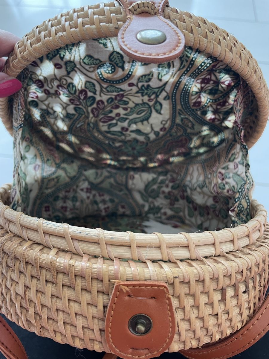 Borse da donna: Neu Bali Tasche Damen – Nuovo (secondo la descrizione) da Rüti ZH venduto da kar_xx9l 3