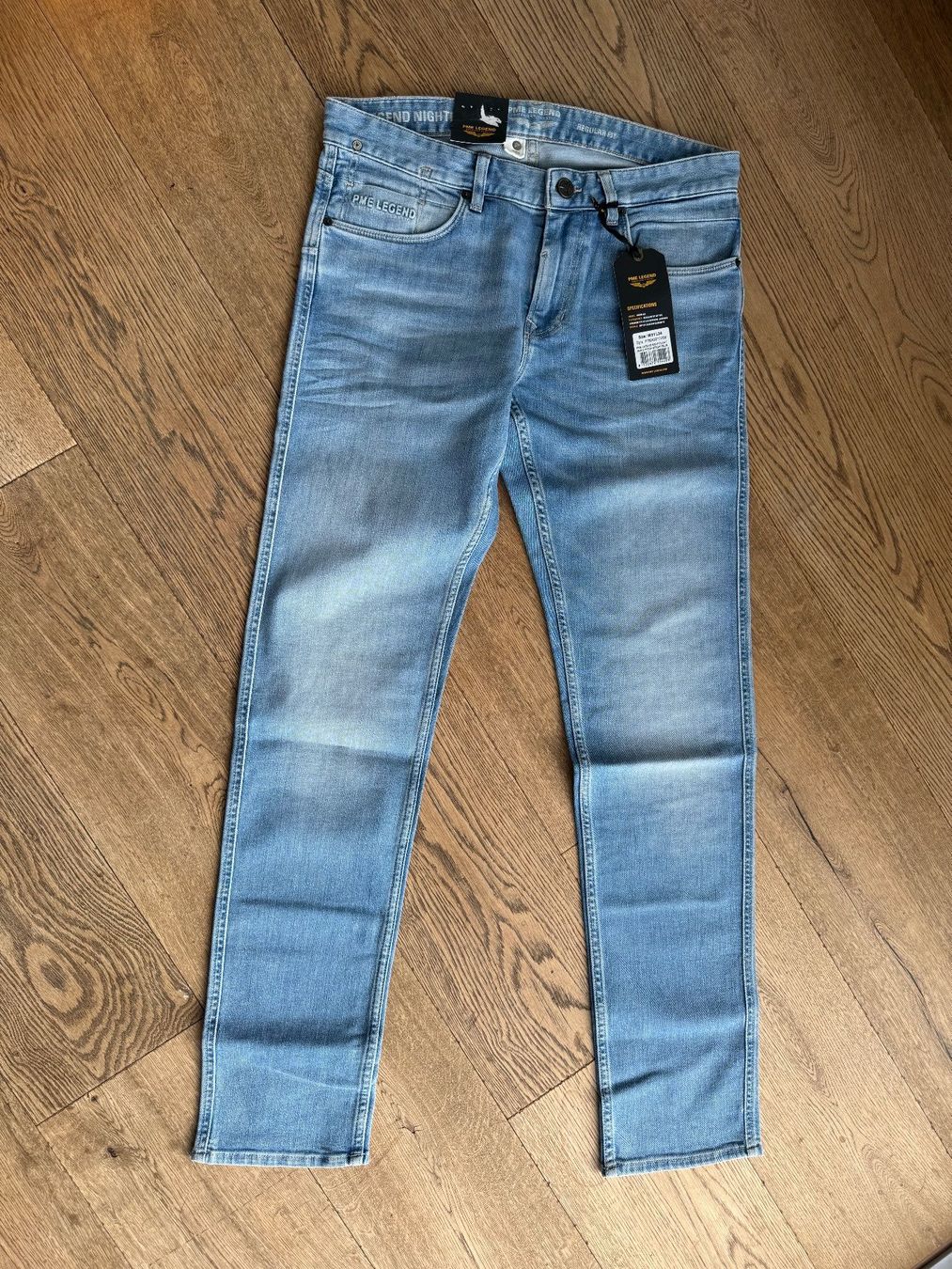 PME Legend Jeans: Jeans, PME **NEU**  31/34 – Nuovo (secondo la descrizione) da Stettfurt venduto da outlet72