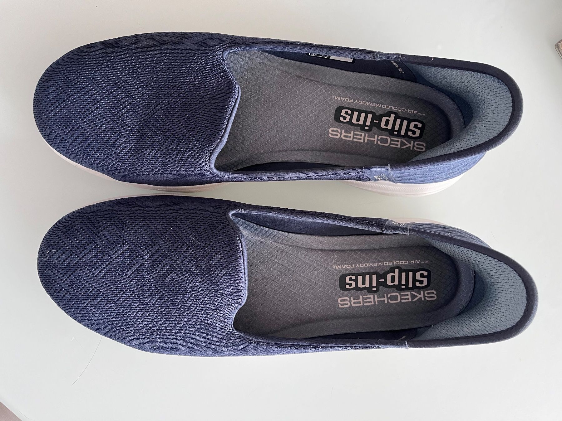 Skechers Scarpe da donna: Skechers Slip-ins – Nuovo (secondo la descrizione) da Uettligen venduto da Bummlerin