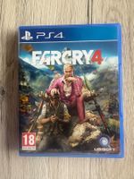 PS4 Farcry 4