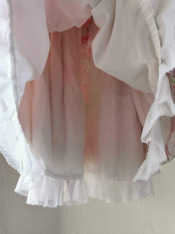 Vestiti & Gonne: Kleid Mädchen Grösse 4T, 98-104 – Usato da Scheuren venduto da JaNiBuR 3