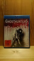 GHOSTHUNTERS Blu-Ray