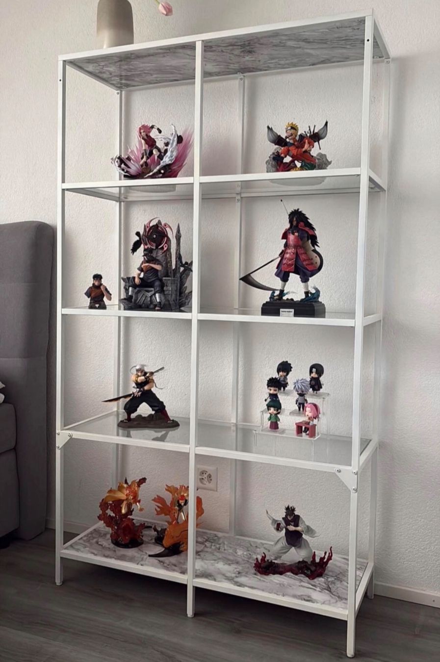 Ikea Scaffali: VITTSJÖ Ikea Regal – Usato da Eiken venduto da ren_yk6f 1
