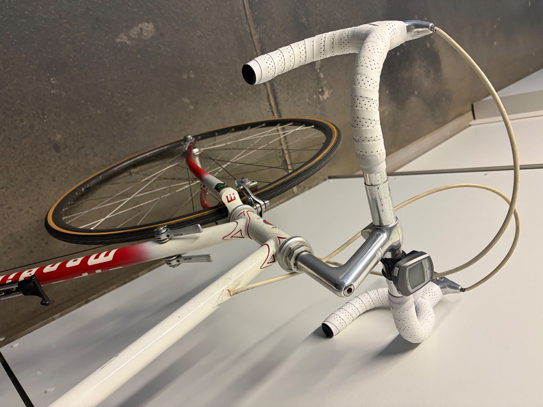 Mondia Velos: Rennvelo Mondia – Gebraucht aus Zürich von una.pauni 1