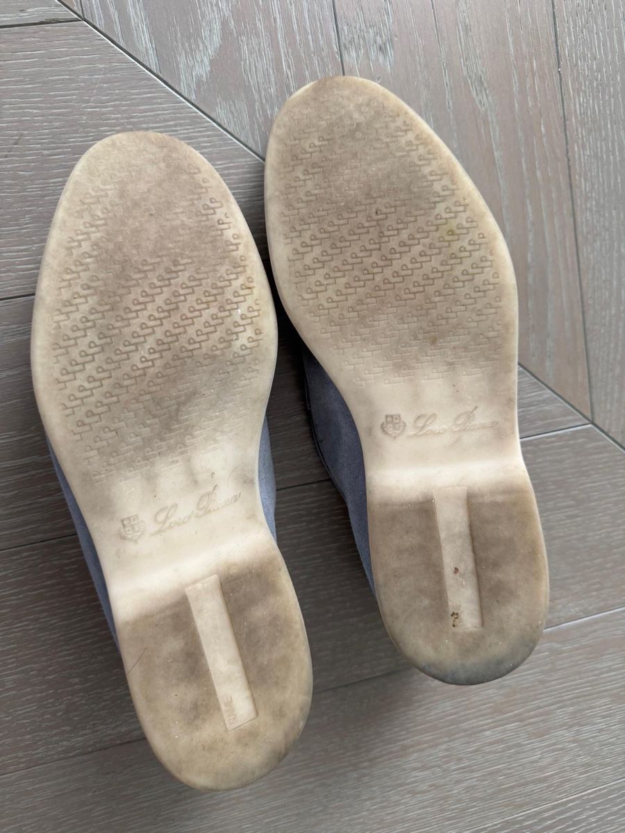 Loro Piana Herrenschuhe: Loro Piana - Summer walk – Neu (gemäss Beschreibung) aus Collonge-Bellerive von alejan_0984 9