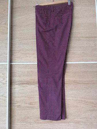 Tommy Hilfiger - Zigarettenhosen - Grösse 6 / S