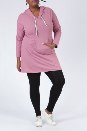 Longpullover/Sweatshirt ca. 40/42/44