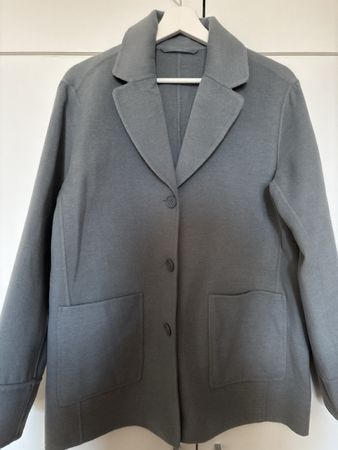  Blazer Emme Marella grau/blau