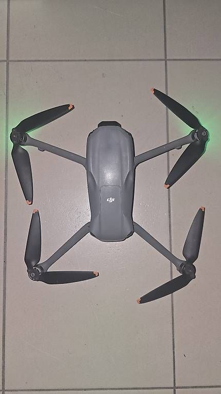 RC Modellbau: DJI AIR 3S- FLY MORE COMBO  – Gebraucht aus vevey von maelbadavd 4