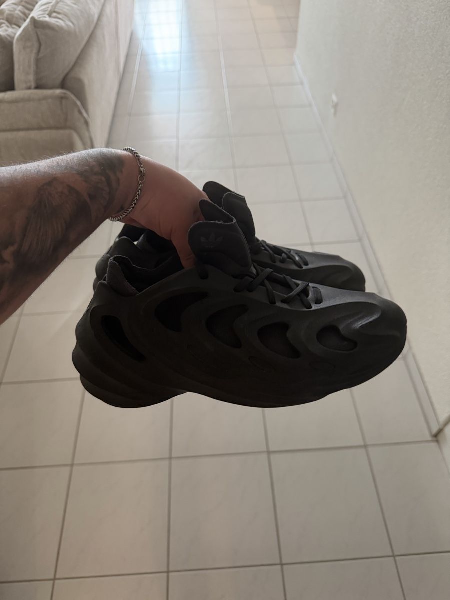 Adidas Scarpe da uomo: Adidas – Usato da Bulle venduto da mon_lv9v 2
