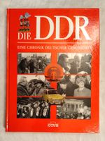 DDR - Eine Chronik Deutscher Geschichte / Buch 2006