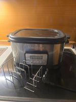 Proficook Wasser / Dampfgarer