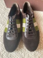 BALLY SNEAKER MODELL —AXIEN—  38.5