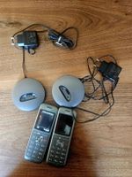 Gigaset C430 Telefon inkl. Ladestation 