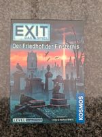 Kosmos; Spiel EXIT - Das Spiel / Der Friedhof der Finsternis