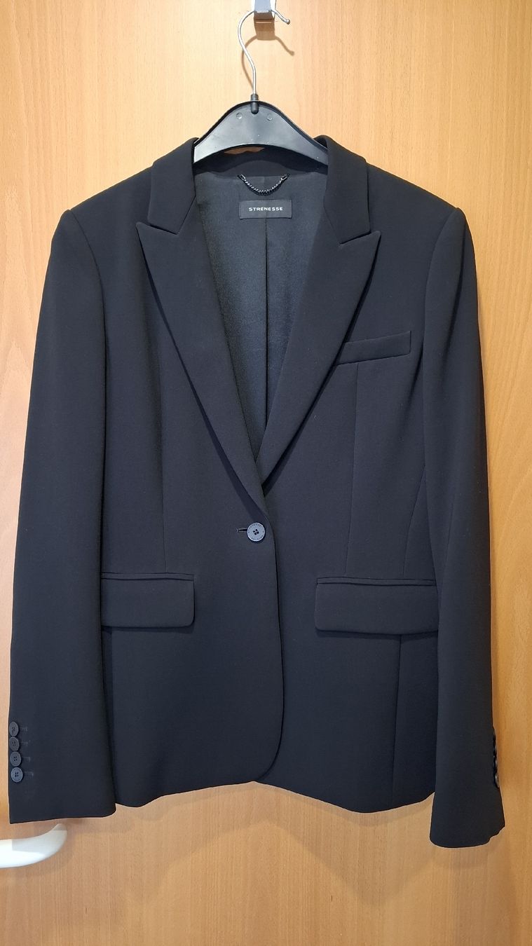 Strenesse Jacken: Strenesse Blazer – Neu (gemäss Beschreibung) aus Balzers von mackfose 1