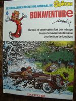 Les meilleurs récits du Journal de Spirou. T. 6