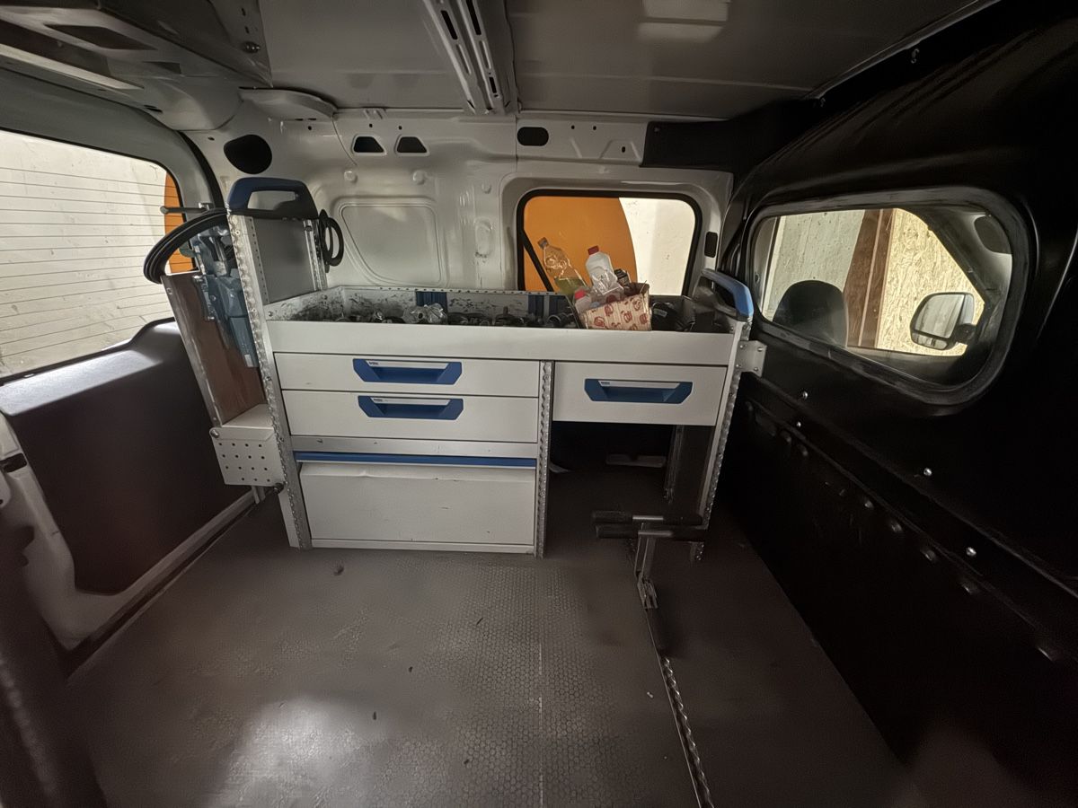 Opel Véhicules utilitaires: OPEL COMBO D 1.4 CNG – D'occasion à Niederwil SO par ipad 4