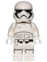 LEGO Star Wars First Order Stormtrooper (Pointed (sw0905)‪‪‪