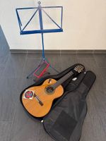 Neue Cuenca Gitarre 101cm