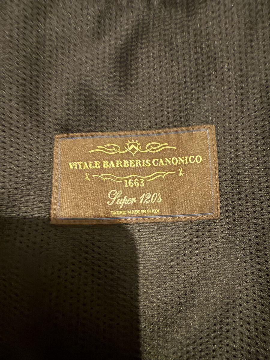 Jacken: VESTE DANY BERD - 100% LAINE - TAILLE 50 – Neu (gemäss Beschreibung) aus Genève von Emorejac 3