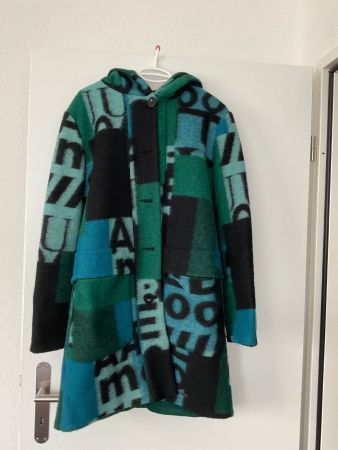 Desigual Mantel Gr38