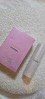 CHANEL CHANCE EAU DE TOILETTE 3 RECHARGES 20ML NEUF