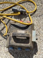 Stromverteiler Gifas Electric Baustromverteiler gebraucht