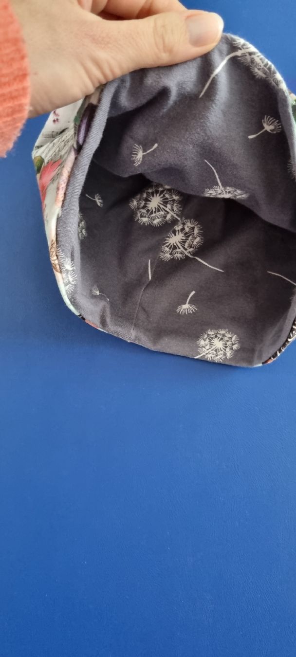 Altro abbigliamento per bambino: wendemütze 54 cm  – Usato da Bad Zurzach venduto da Mfritzli 1