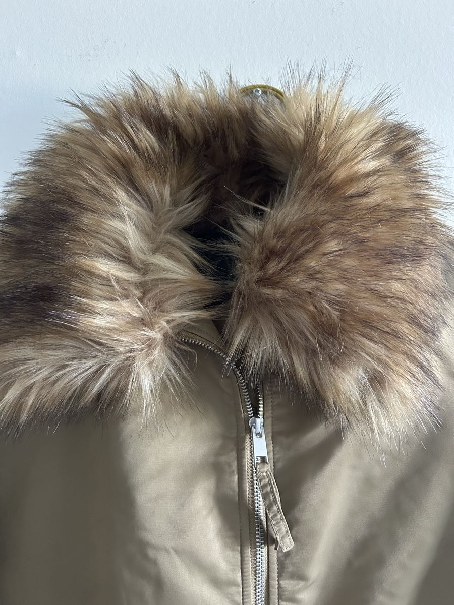 Zara Giacche: Zara Jacke olivgrün  – Nuovo (secondo la descrizione) da Aeugst am Albis venduto da schatzkistee 4