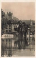 Thun schloss