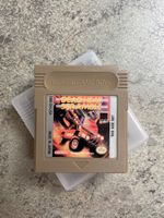 Dead Heat Scramble - Nintendo Gameboy Game