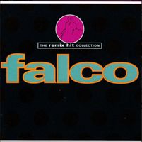 Falco -  The Remix Hit Collection